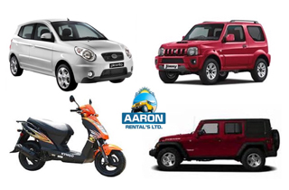 Aaron Rentals Ltd photo 4