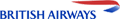 British Airways logo