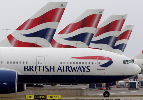 British Airways photo 4