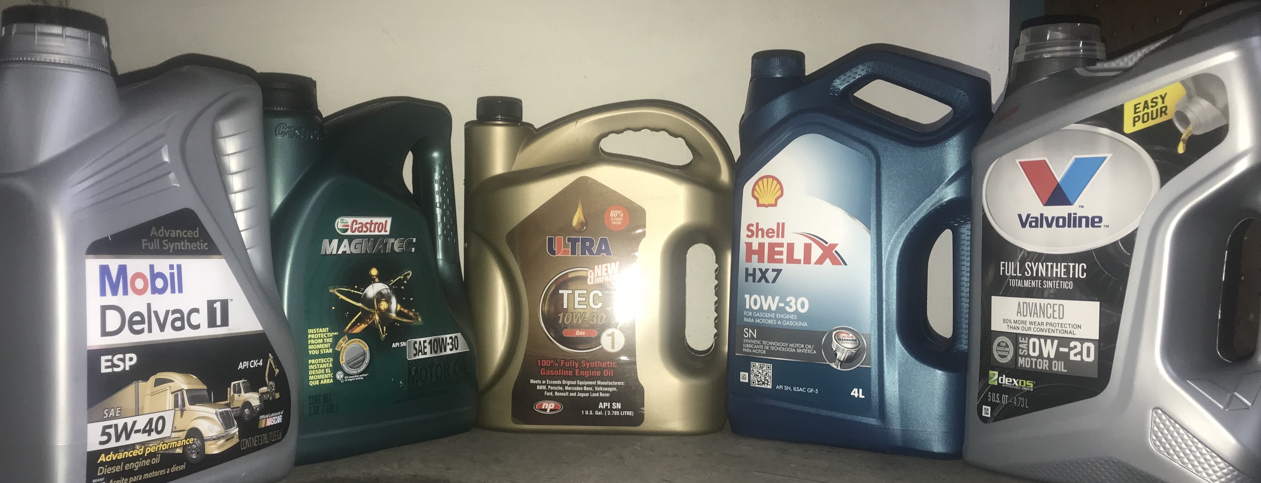 Steve's Auto Supplies photo 7