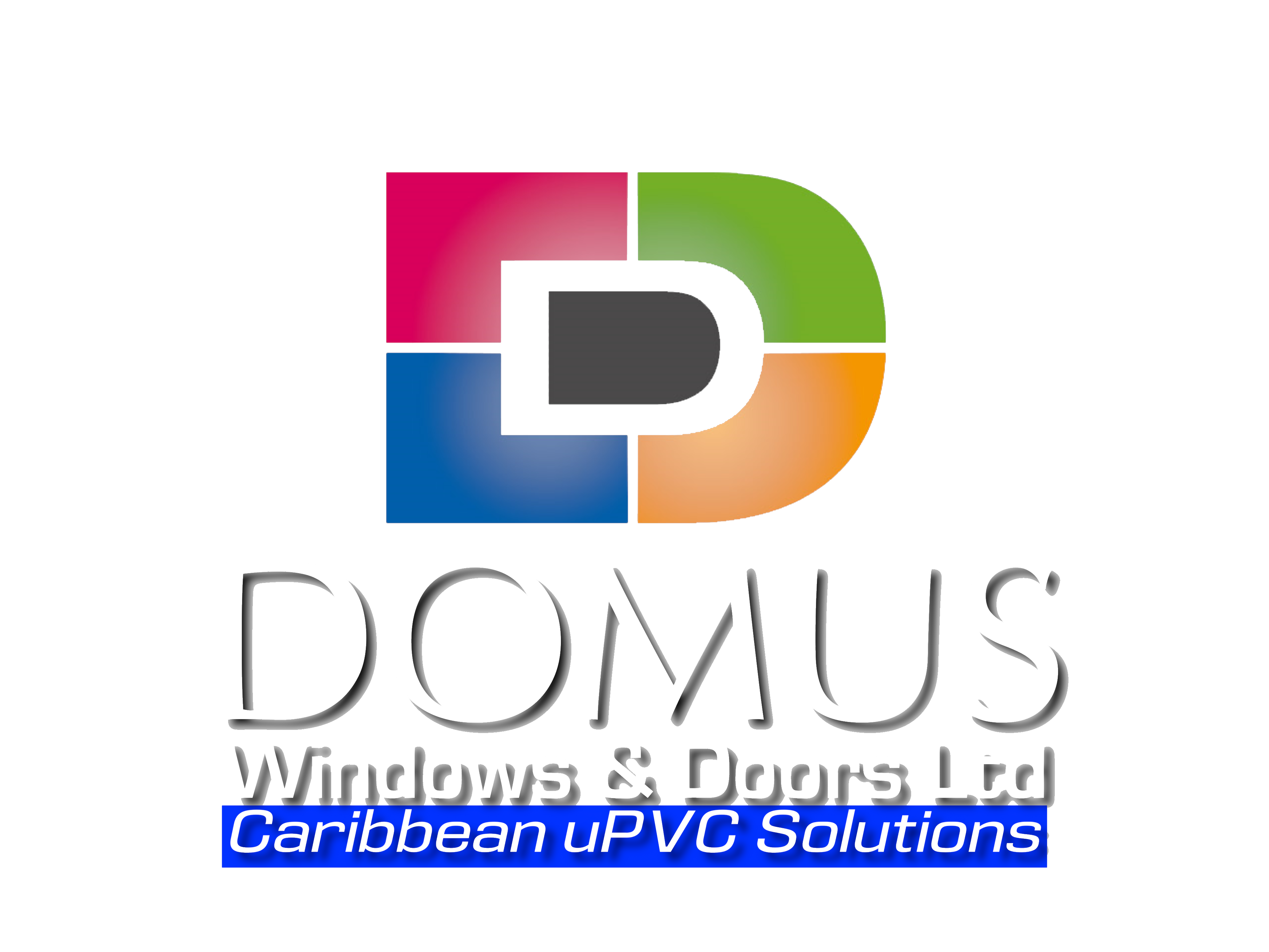 Domus Windows & Doors Ltd. logo