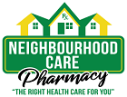 Neighbourhood Care Pharmacy logo
