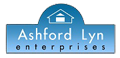 Ashford Lyn Enterprises logo