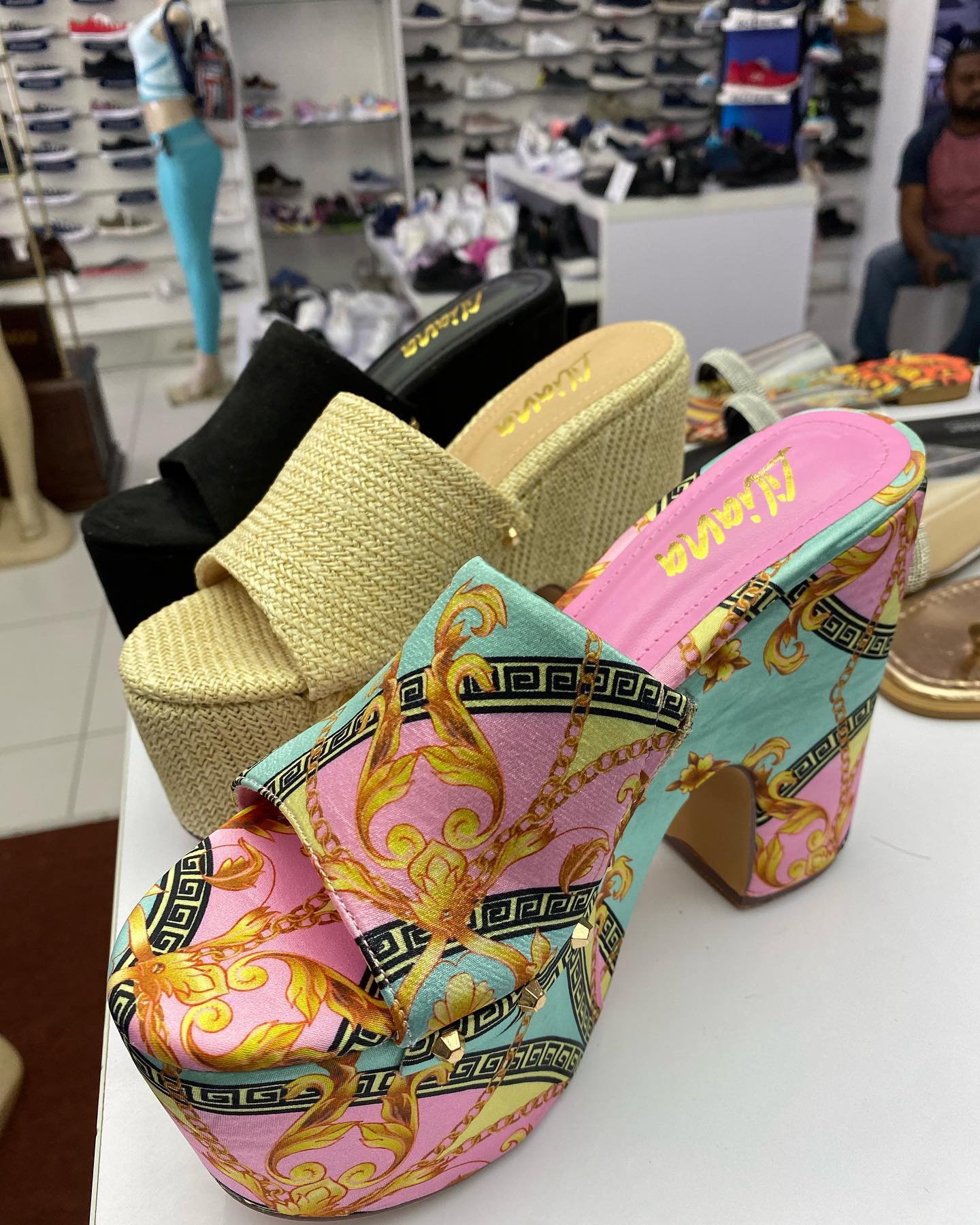 Sole Addiction photo 7