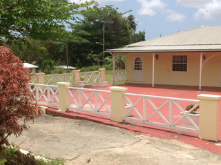 Prerogative House photo 3