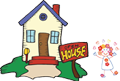 Learning Cottage The logo
