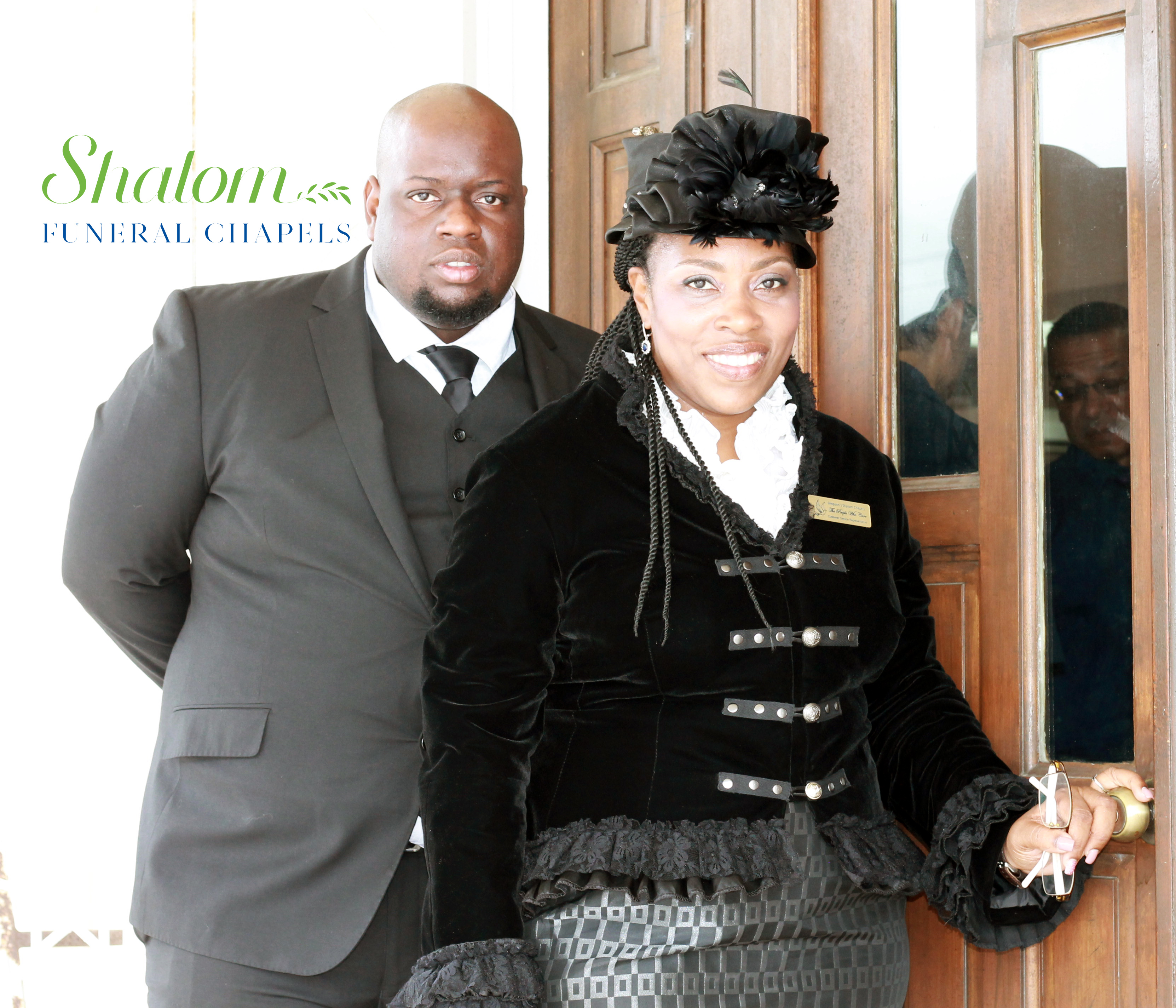Shalom Funeral Chapels Limited photo 1