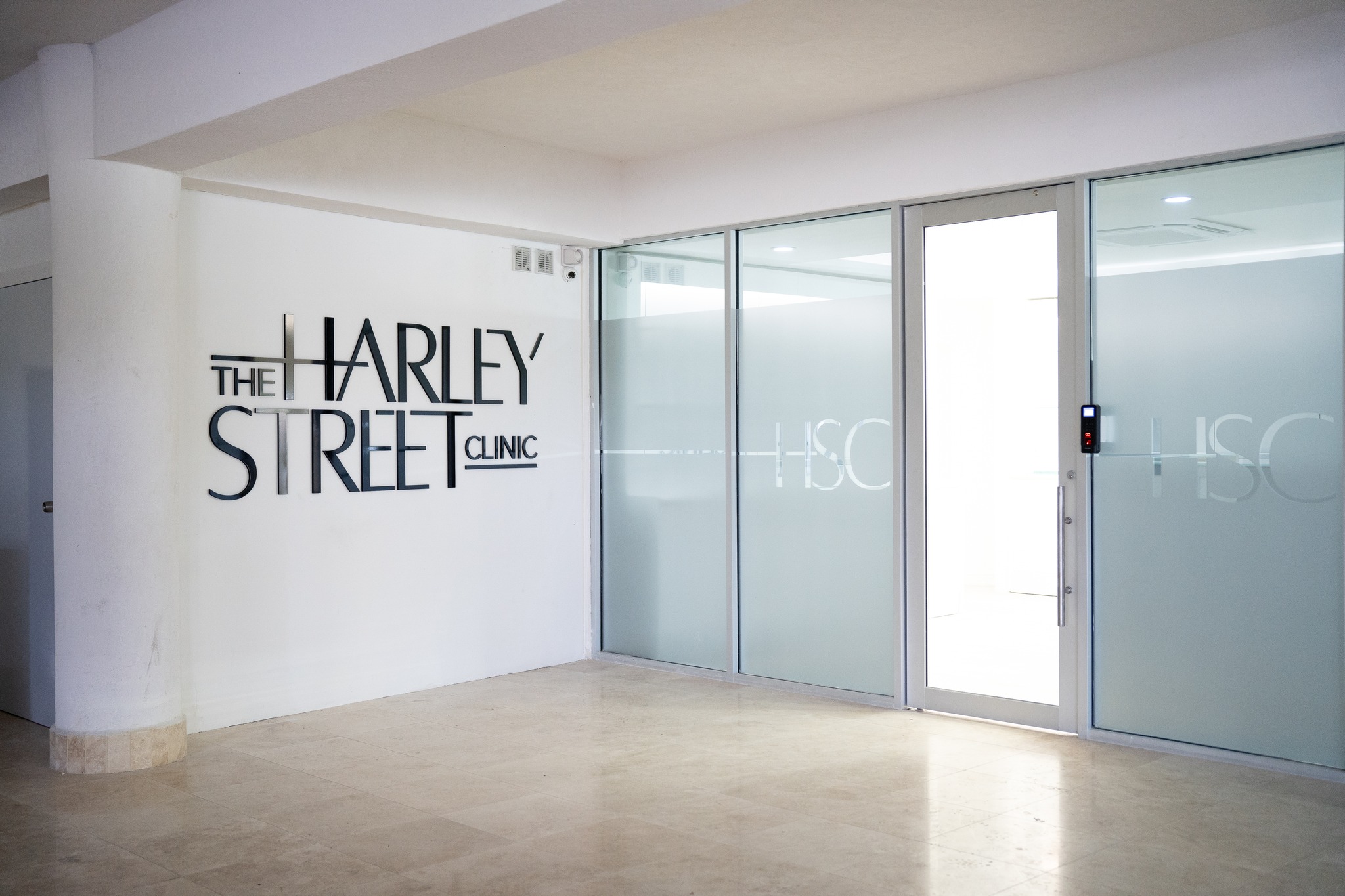 The Harley Street Clinic photo 8