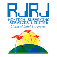 RJRJ Hi-Tech Surveying Services Ltd logo