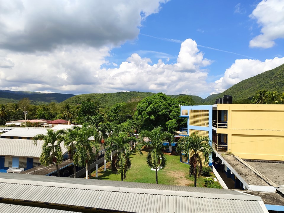 Porus High School photo 1