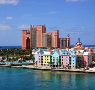 Harborside Resort At Atlantis photo 2