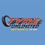 Tyre Unlimited logo