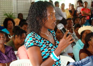 The Jamaican Association on Intellectual Disabilities (JAID) photo 3