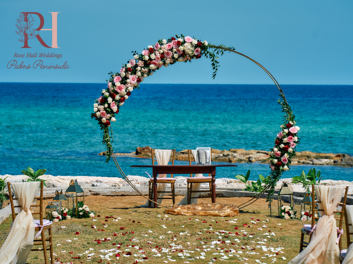 Rose Hall Weddings photo 3