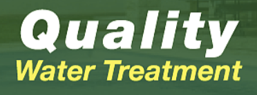 Quality Water Treatment logo