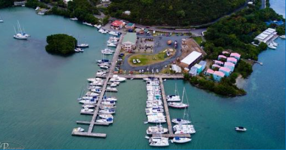 Manual Reef Marina photo 7