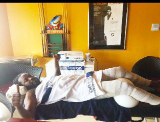 Fast Recovery Human Tecar Treatment Centre Limited photo 4