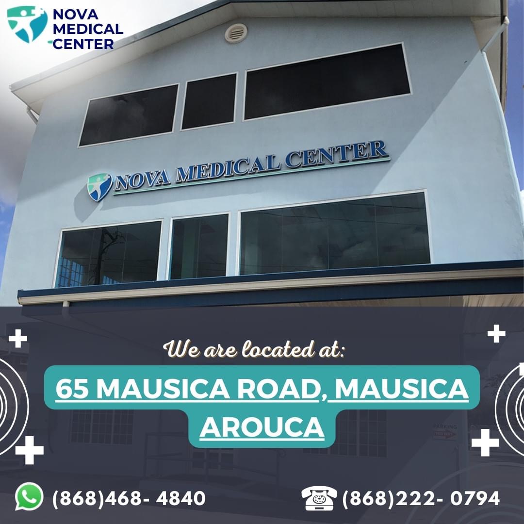 Nova Medical Center Ltd photo 2