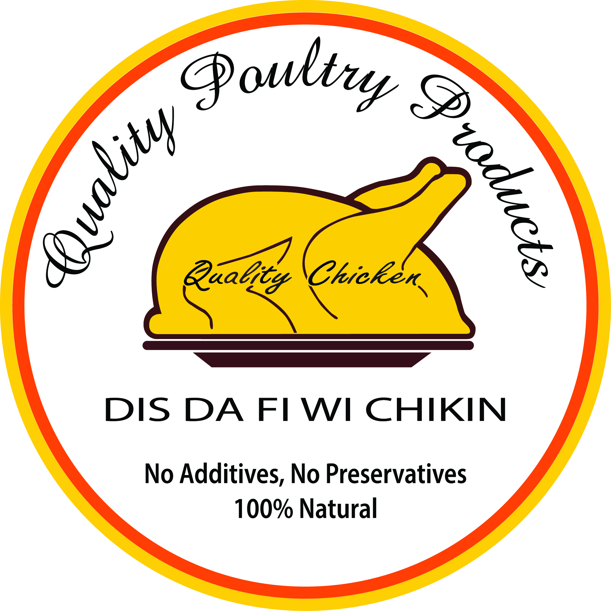 Quality Poultry Products Ltd logo