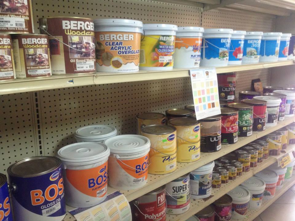Bargain Stop photo 1