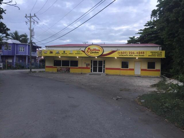 Caribbean Chicken photo 8