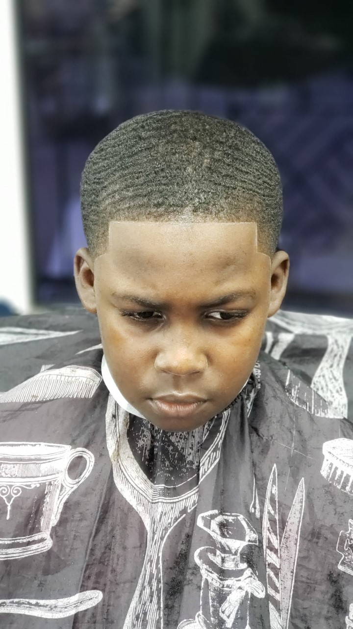 Ace of Fades Barbershop by J.O.B photo 4