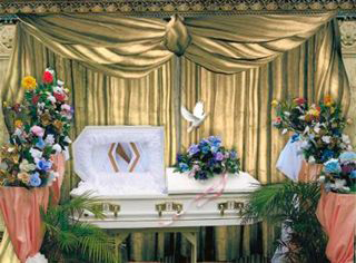 Exodus Funeral Service photo 1