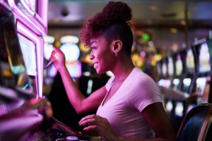 Vegas Gaming photo 9