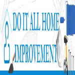 Do It All Home Improvement logo