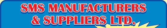 SMS Manufacturers & Suppliers Ltd logo