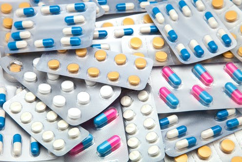Vin's Pharmacy photo 2
