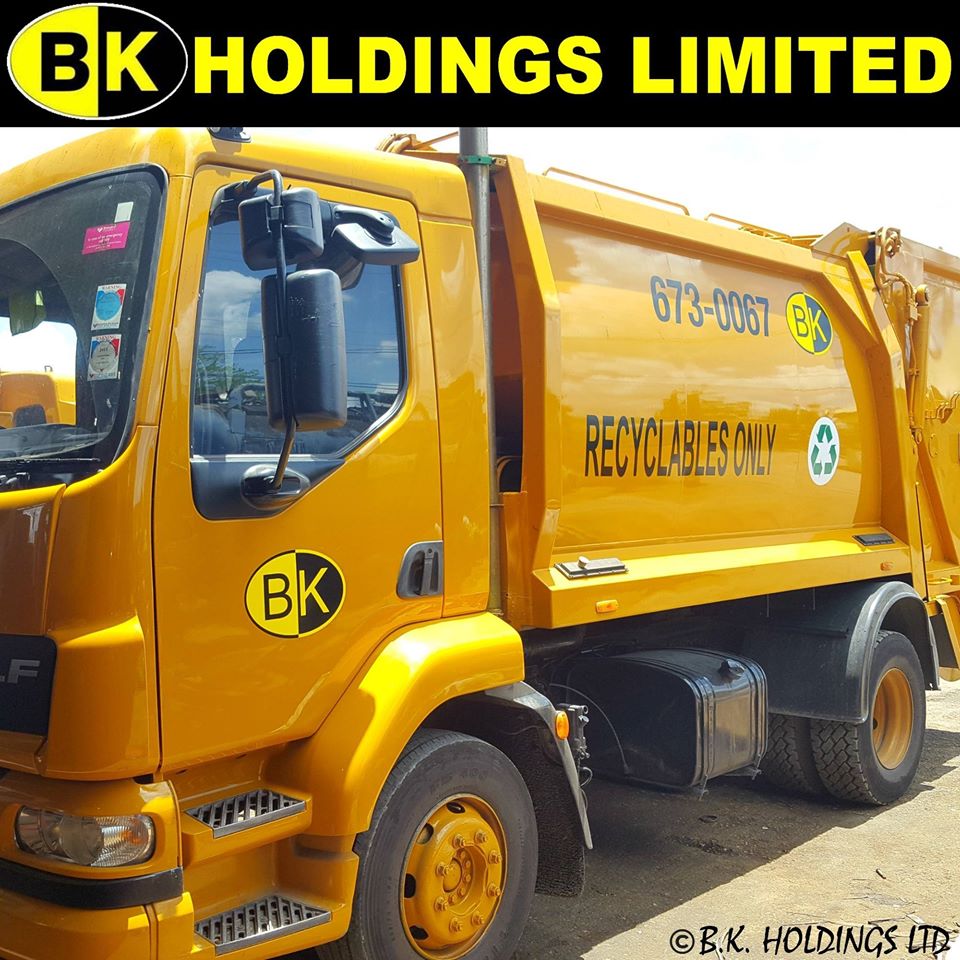 B K Holdings Ltd photo 7
