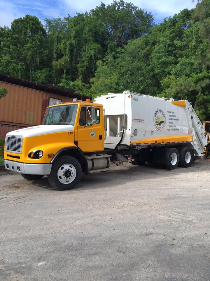 Garbage Master Ltd photo 10
