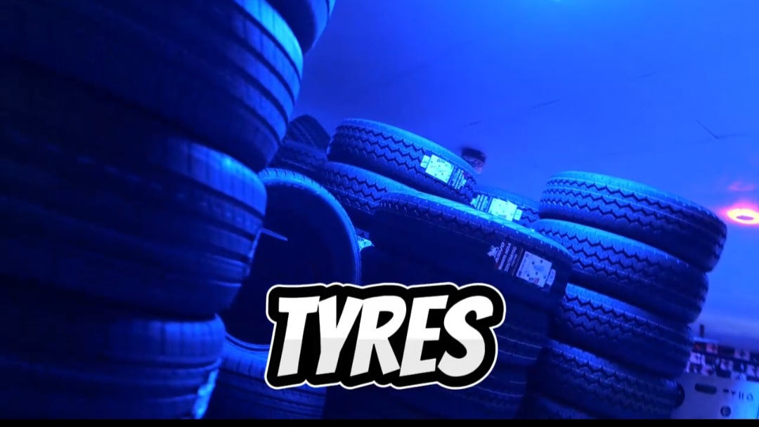 Adams Auto Supply & Tyre Services Co Ltd photo 2