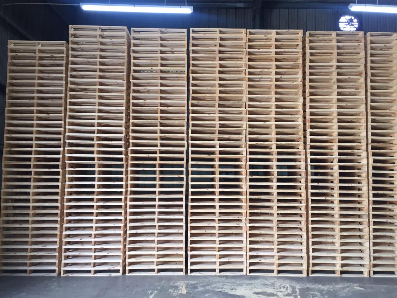 DAK Pallets Ltd photo 4