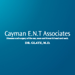 Glatz F R Dr MD (FABOTO FAAOA FAASM) Senior AME logo