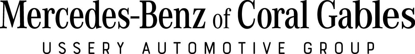 Mercedes-Benz of Coral Gables logo