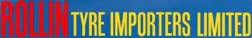 Rollin Tyre Importers Ltd logo