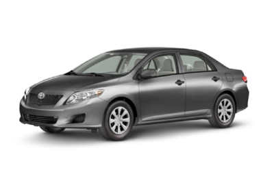 Budget Rent A Car (St Lucia) photo 3