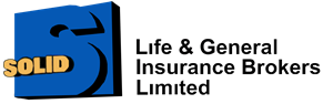 Solid Life & General Ins Brokers Ltd logo