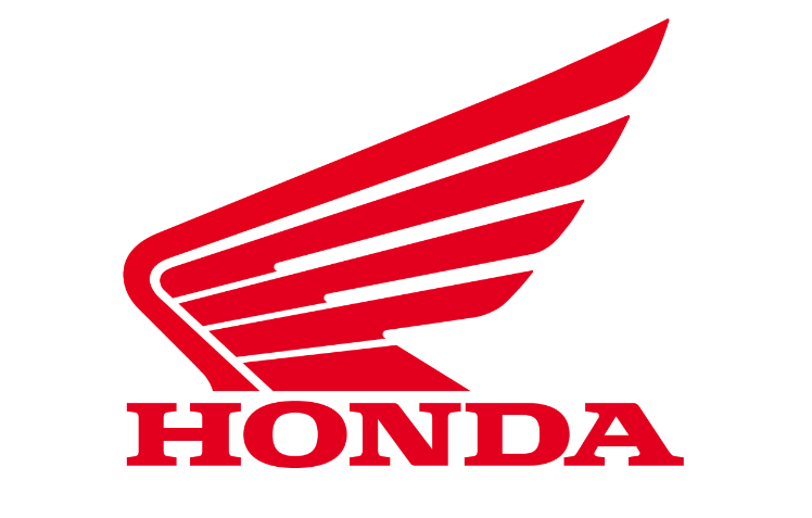 Honda Motorcycles logo