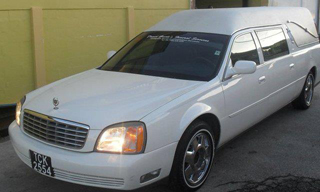 David Guides Funeral Services Couva photo 9