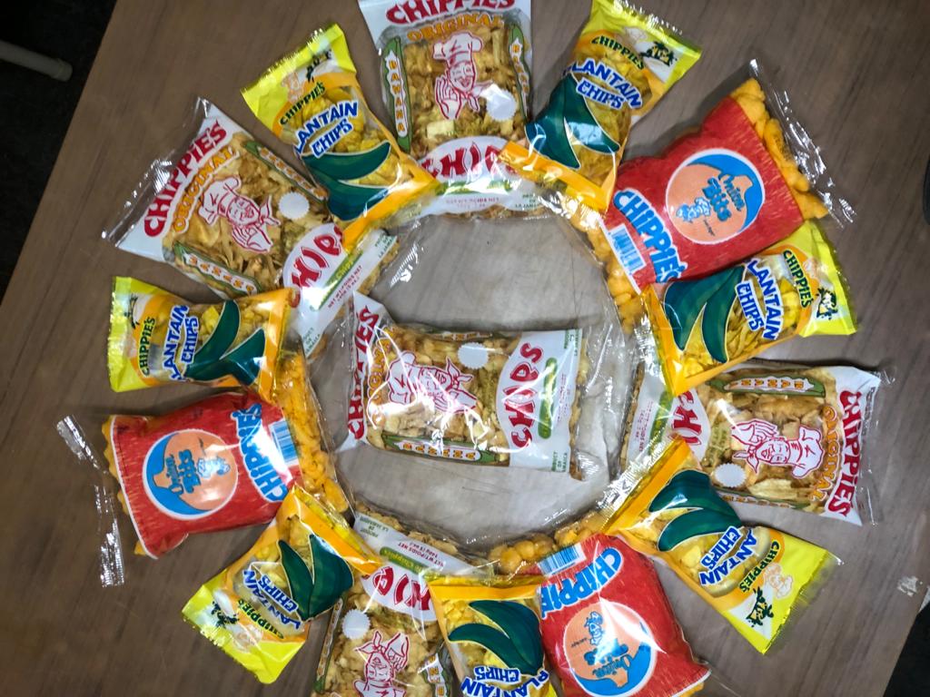 Native Food Packers photo 1