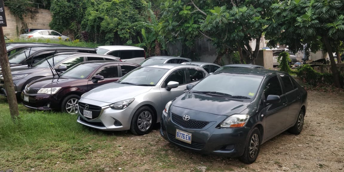 Danjor Car Rentals Ltd photo 8