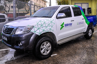 Servus Limited photo 3