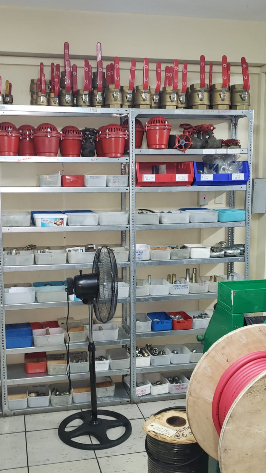 Bearings & Hoses Trinidad Ltd photo 3