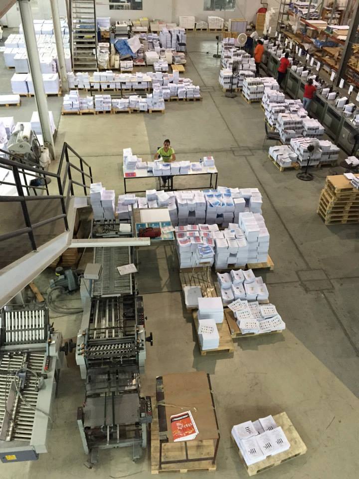 Eniath's Printing Co Ltd photo 2