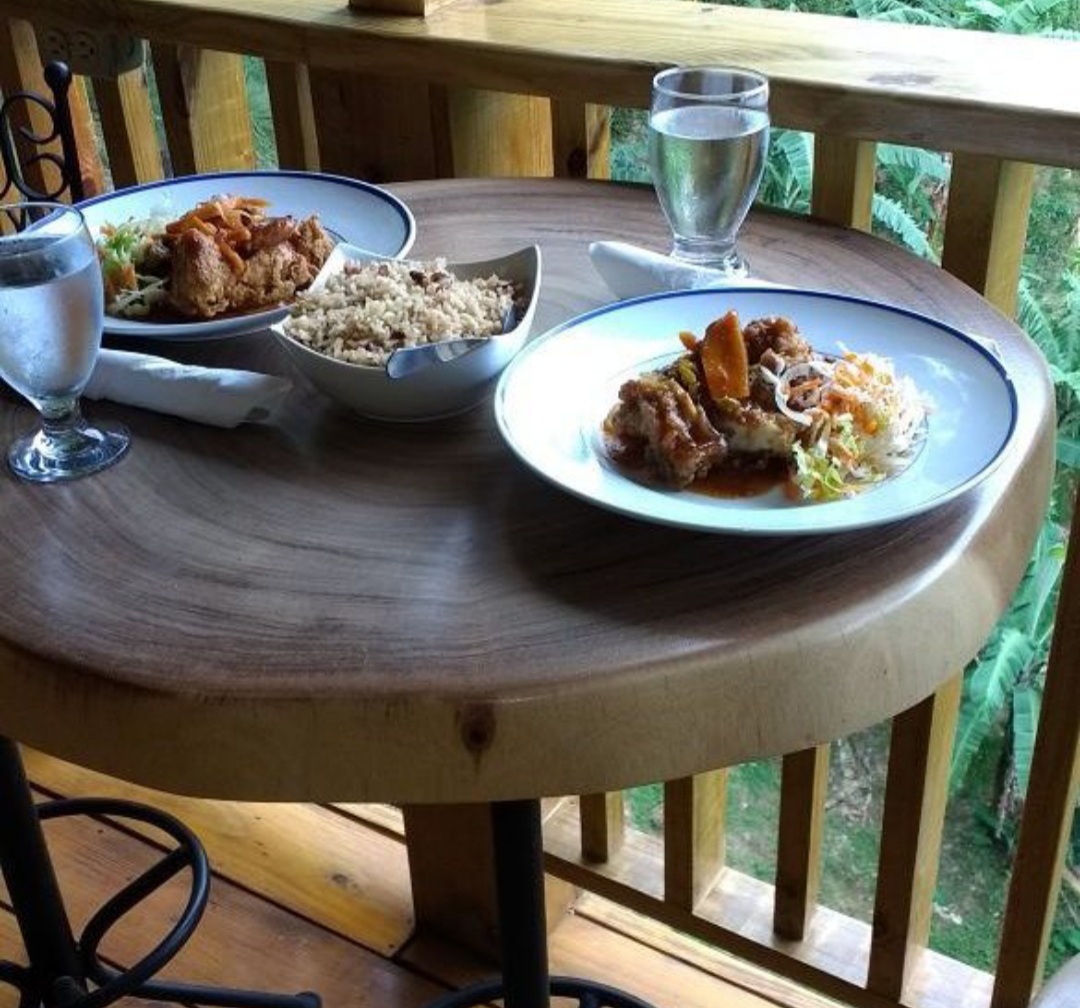 Crystal Edge Restaurant photo 3