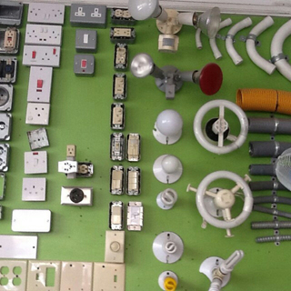 Danyan's Electrical & Plumbing Supplies Ltd photo 6