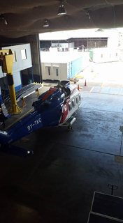 Bristow Caribbean Ltd photo 3